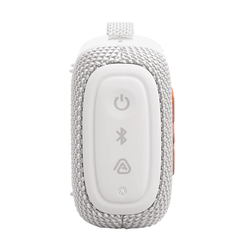 JBL Go 5 White 5