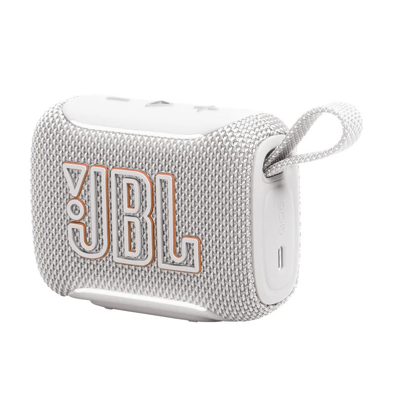 JBL Go 5 White 6