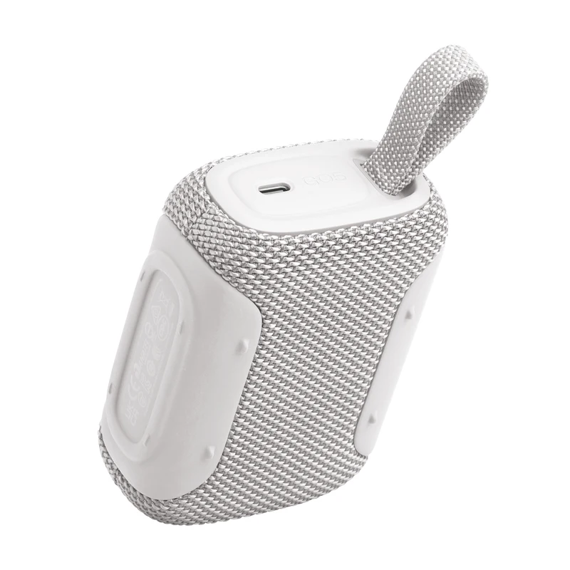 JBL Go 5 White 3