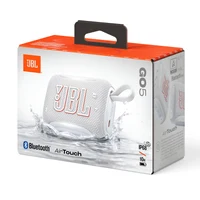 JBL Go 5 White 8