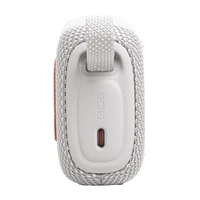 JBL Go 5 White 4