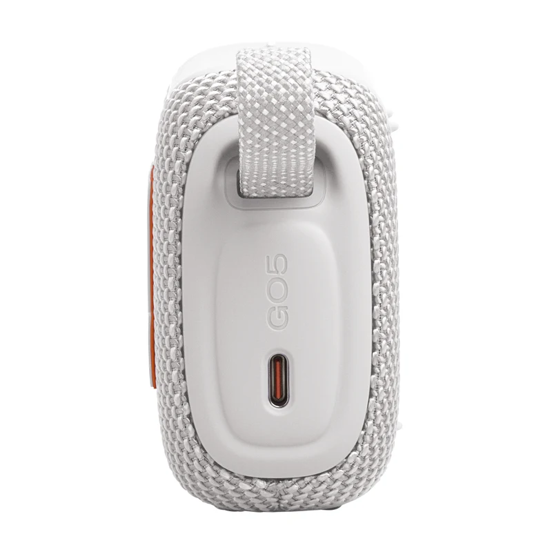 JBL Go 5 White 4