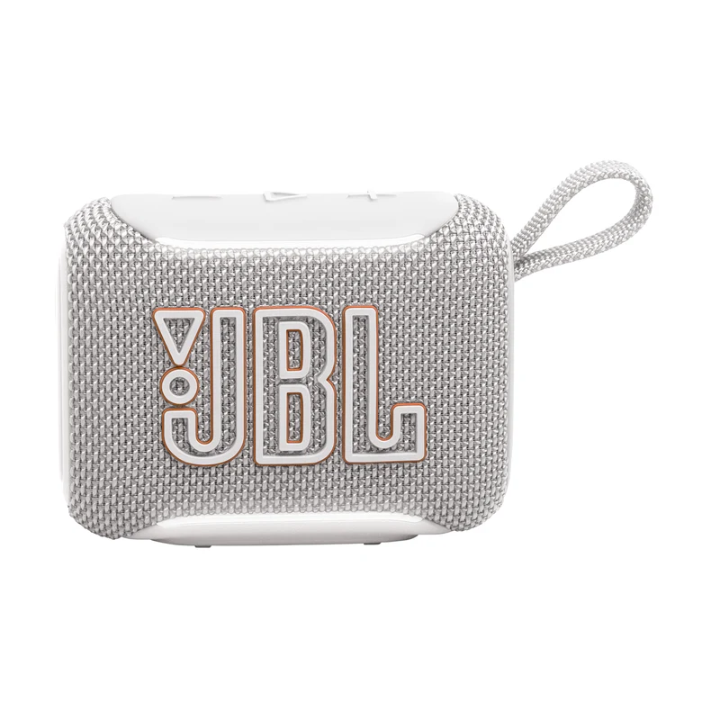 JBL Go 5 White 2