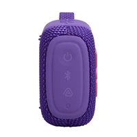 JBL Go 5 Purple 5