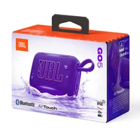 JBL Go 5 Purple 8