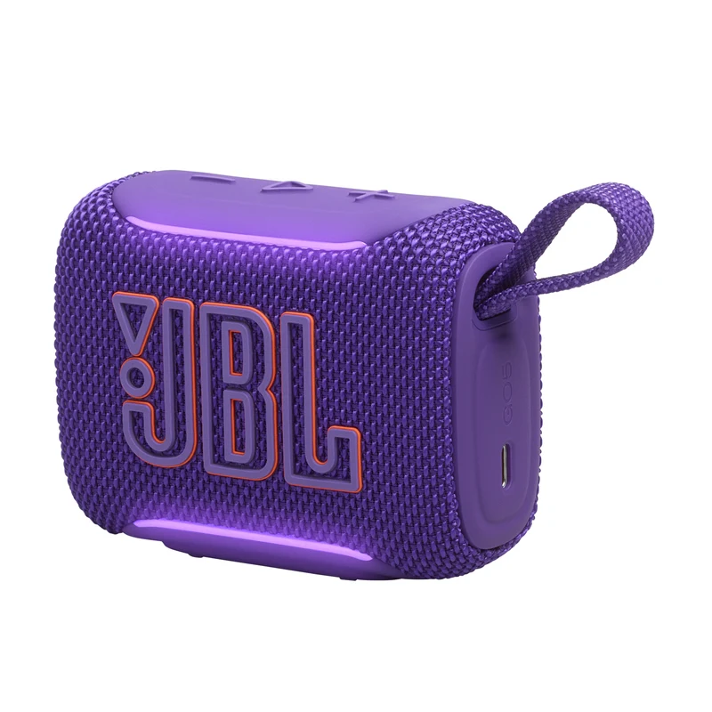 JBL Go 5 Purple 6