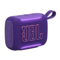 JBL Go 5 Purple