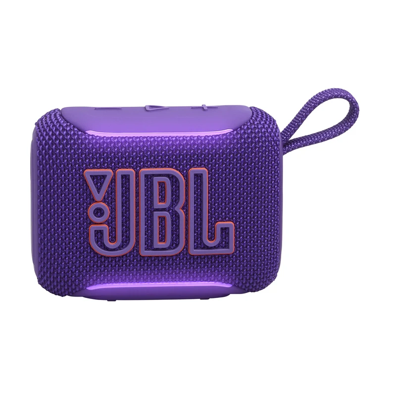 JBL Go 5 Purple 2