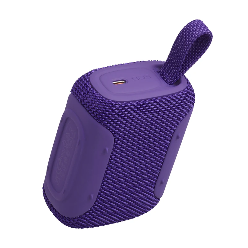 JBL Go 5 Purple 3