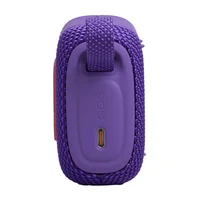 JBL Go 5 Purple 4
