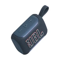 JBL Go 5 Blue 6