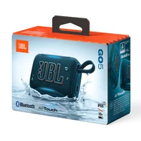 JBL Go 5 Blue 7
