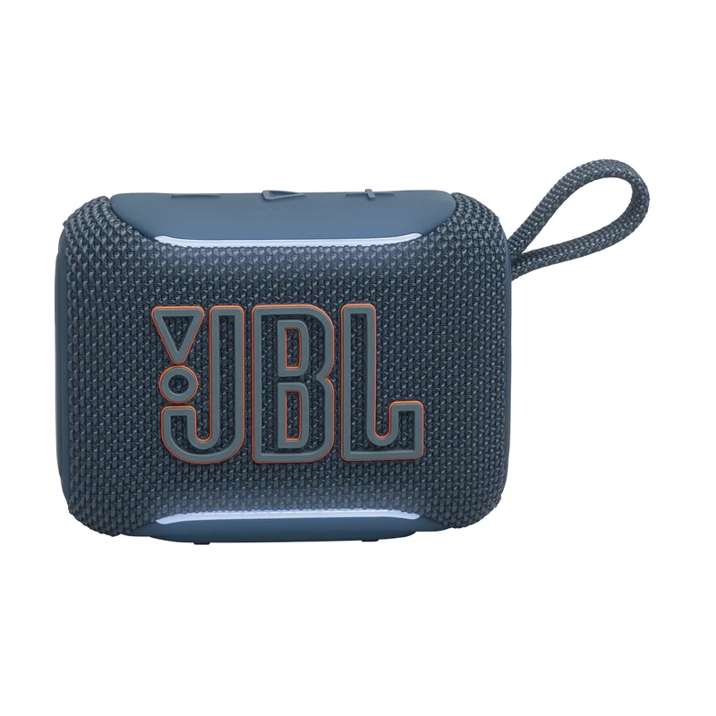 JBL Go 5 Blue 2