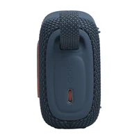 JBL Go 5 Blue 4