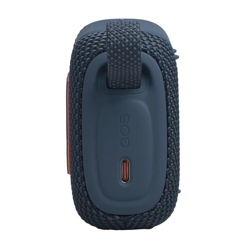JBL Go 5 Blue 4