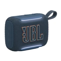 JBL Go 5 Blue