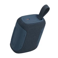 JBL Go 5 Blue 3
