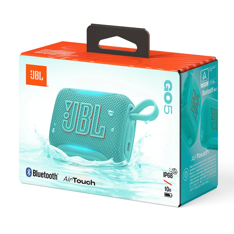 JBL Go 5 Till 8