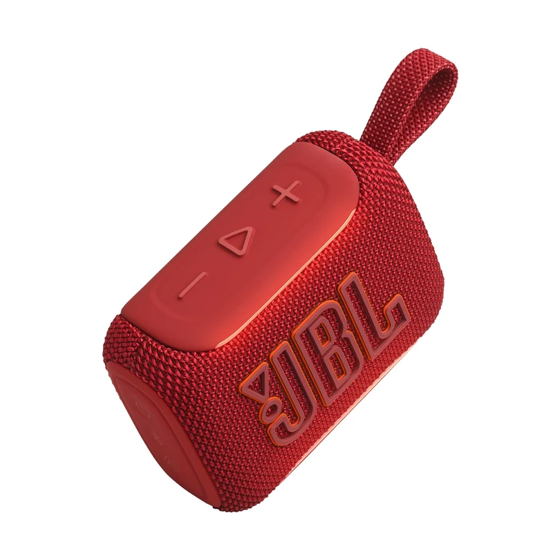 JBL Go 5 Red 7