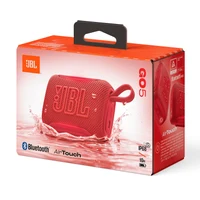 JBL Go 5 Red 8