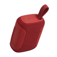JBL Go 5 Red 3
