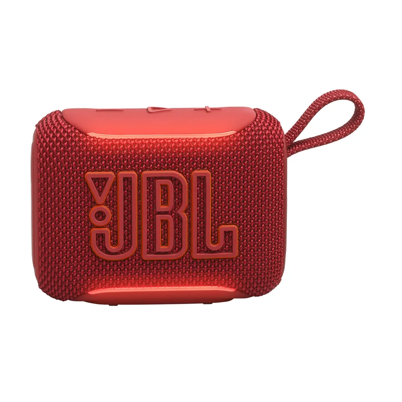 JBL Go 5 Red 2