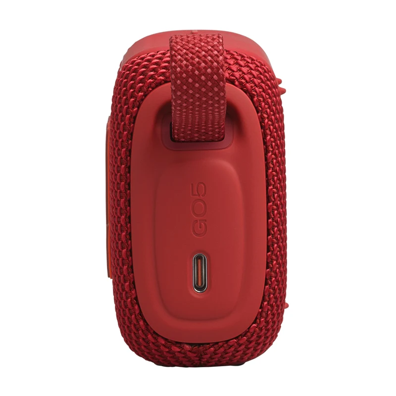 JBL Go 5 Red 4