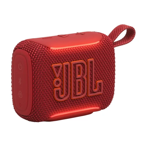 JBL Go 5 Red
