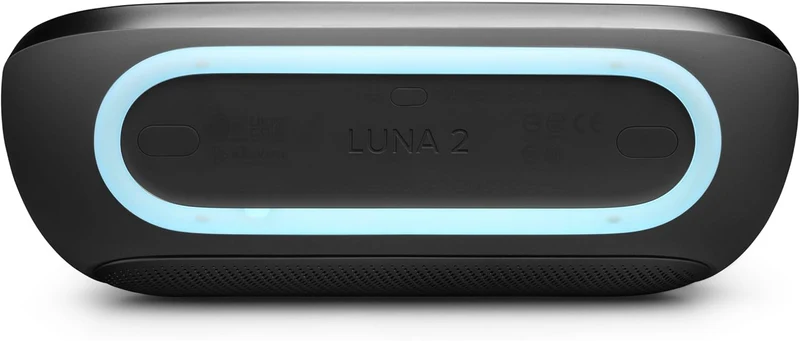 Harman/Kardon Luna 2 Black 3