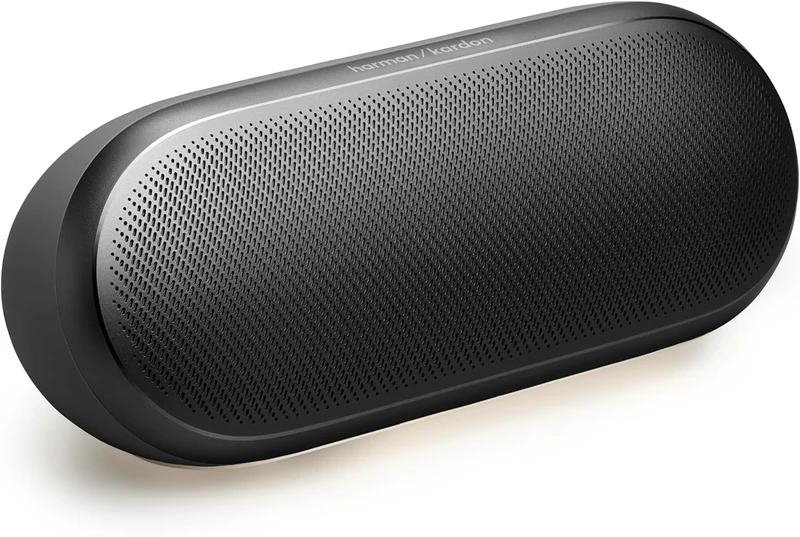 Harman/Kardon Luna 2 Black 8