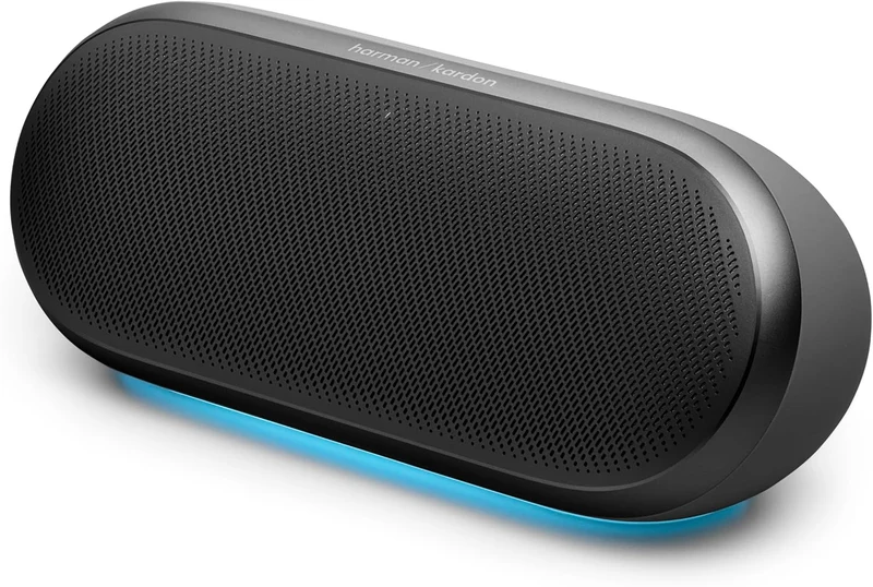 Harman/Kardon Luna 2 Black 5