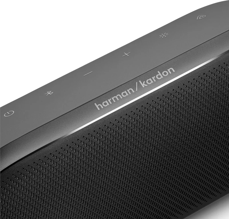 Harman/Kardon Luna 2 Black 9