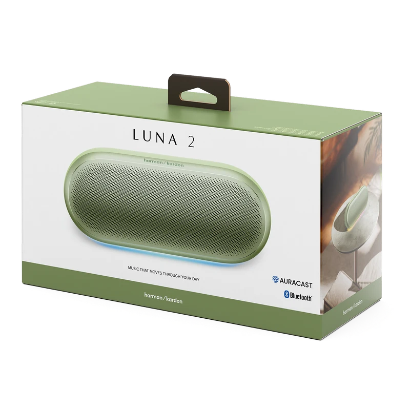 Harman/Kardon Luna 2 Mint 9