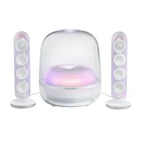 Harman/Kardon SoundSticks 5 White