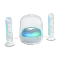 Harman/Kardon SoundSticks 5 White 2