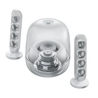 Harman/Kardon SoundSticks 5 White 3