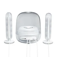 Harman/Kardon SoundSticks 5 White 4