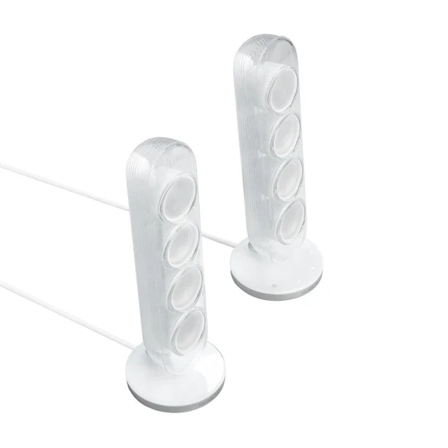 Harman/Kardon SoundSticks 5 White 6