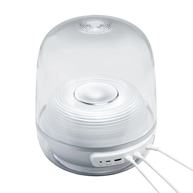 Harman/Kardon SoundSticks 5 White 10