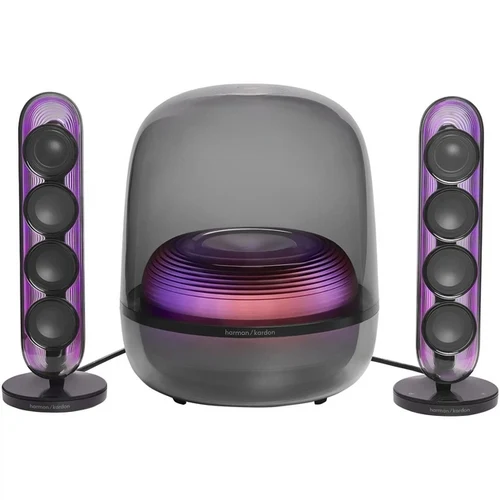 Harman/Kardon SoundSticks 5 Black