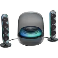 Harman/Kardon SoundSticks 5 Black 3