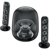 Harman/Kardon SoundSticks 5 Black 2