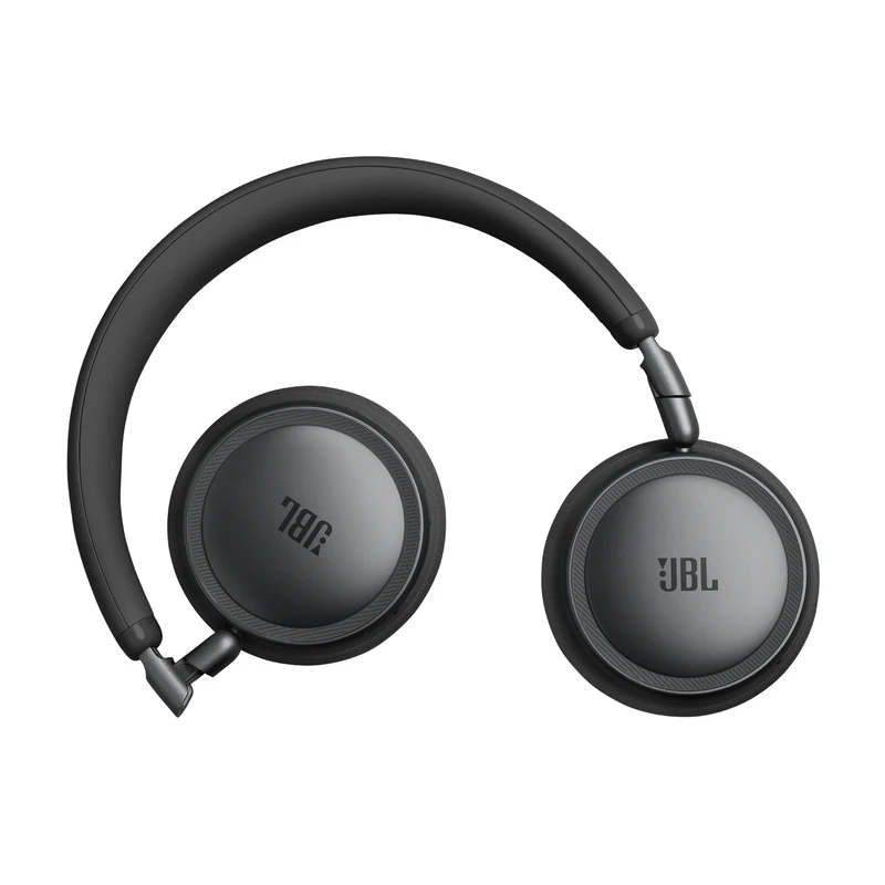 JBL Live 680NC Black 2