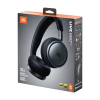 JBL Live 680NC Black 8