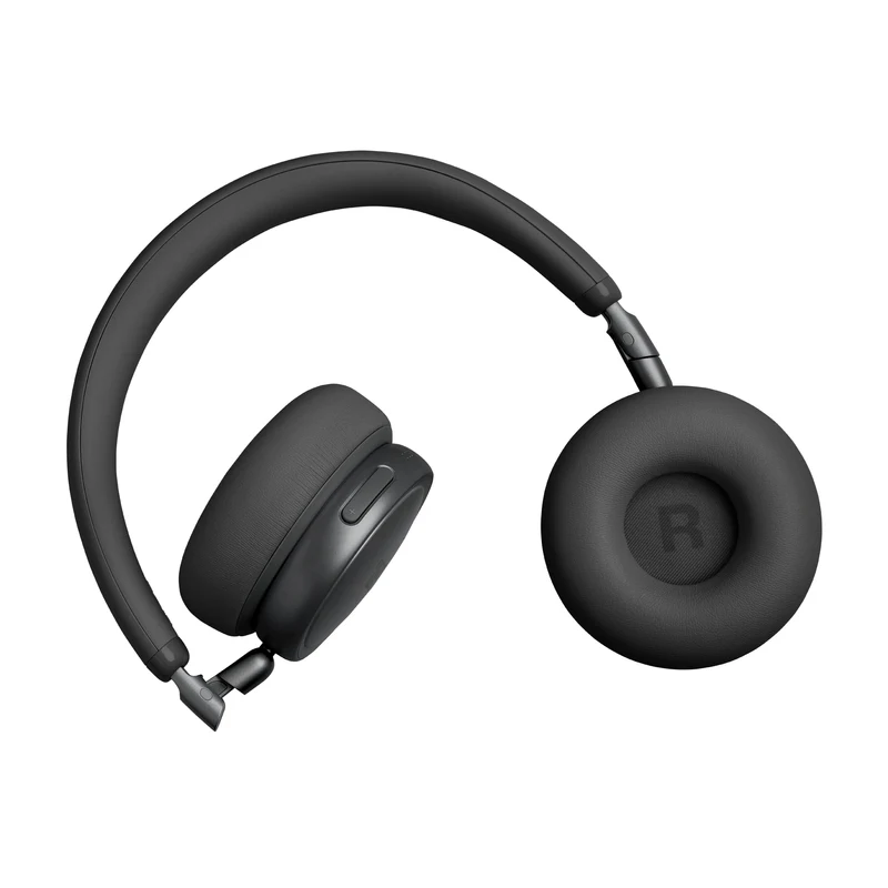 JBL Live 680NC Black 6