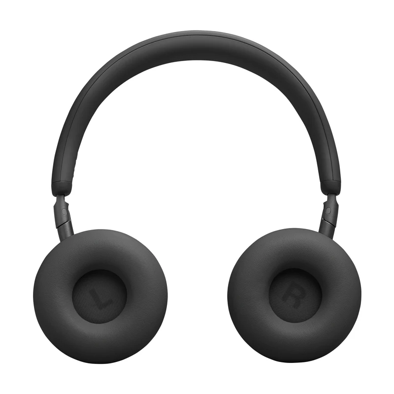 JBL Live 680NC Black 5