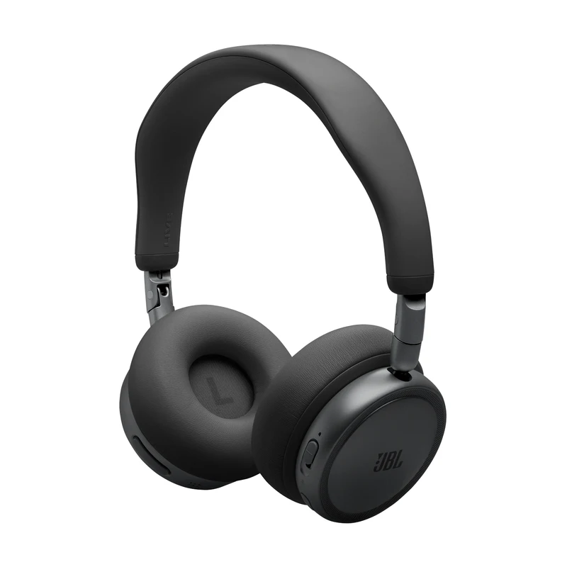 JBL Live 680NC Black 7