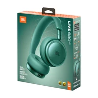 JBL Live 680NC Green 8