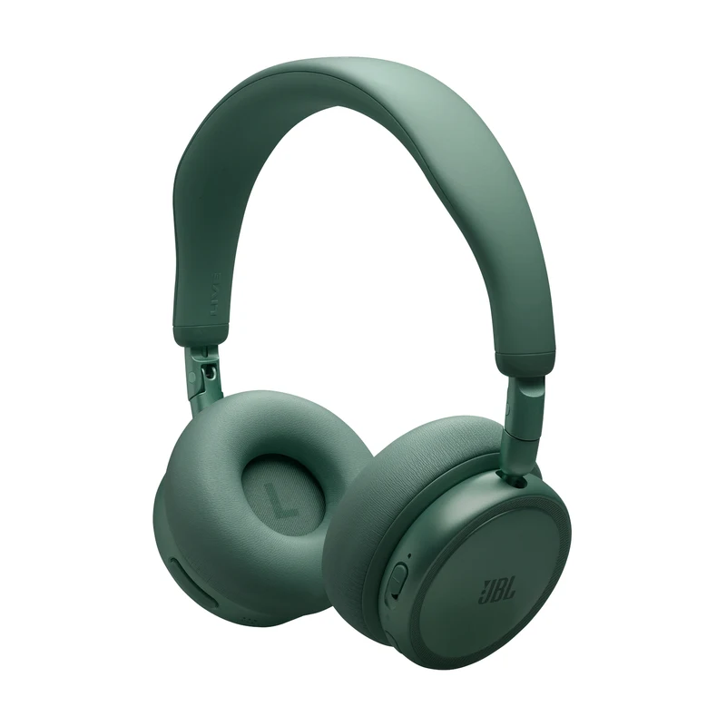 JBL Live 680NC Green 5