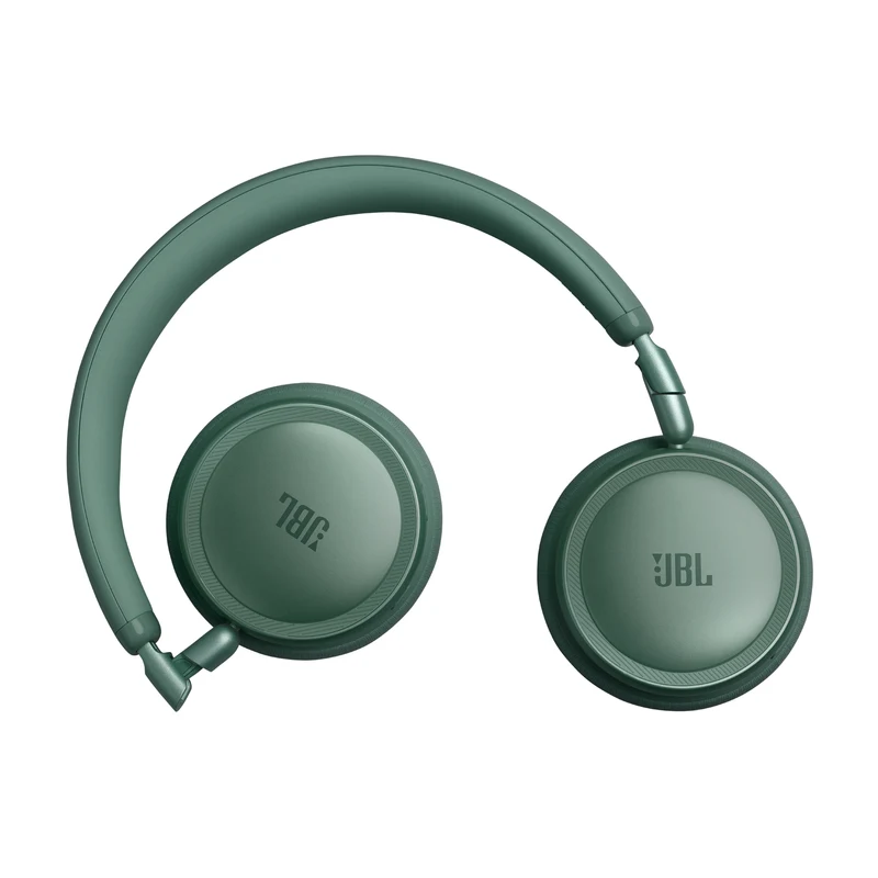 JBL Live 680NC Green 6